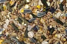 Kaninchenfutter 5 KG